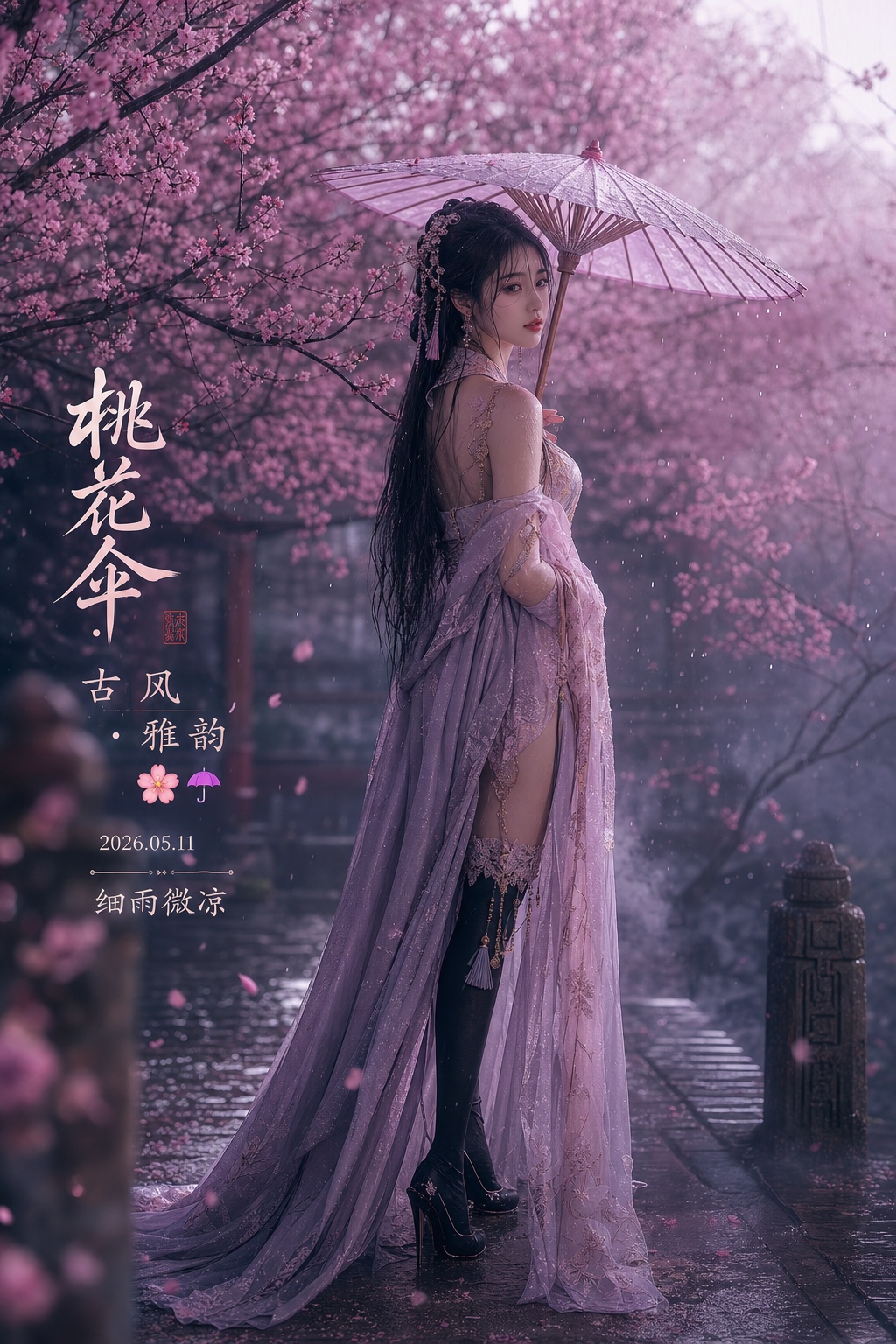 黑丝 gpt-image-2 prompts 示例
